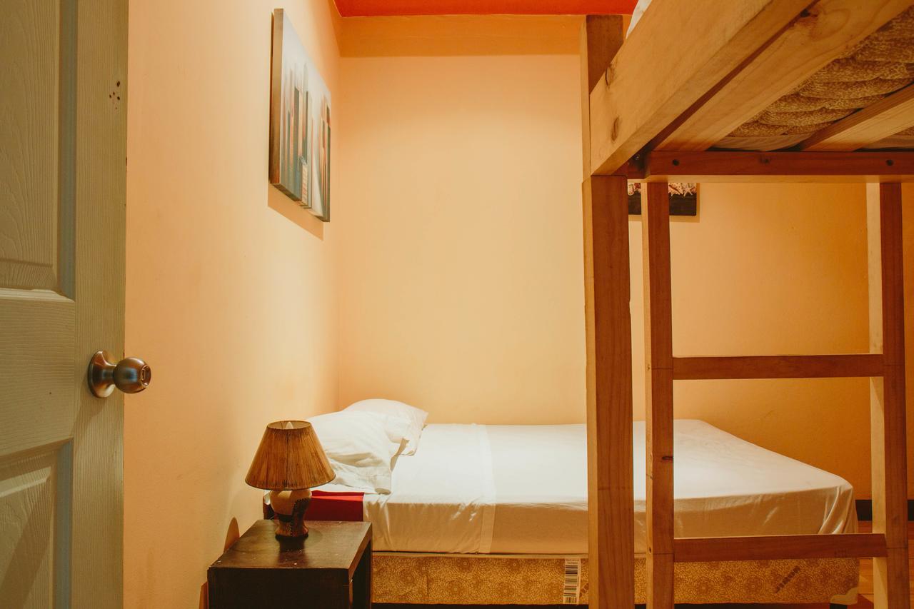 Sunset Hostel Santa Cruz Exteriér fotografie