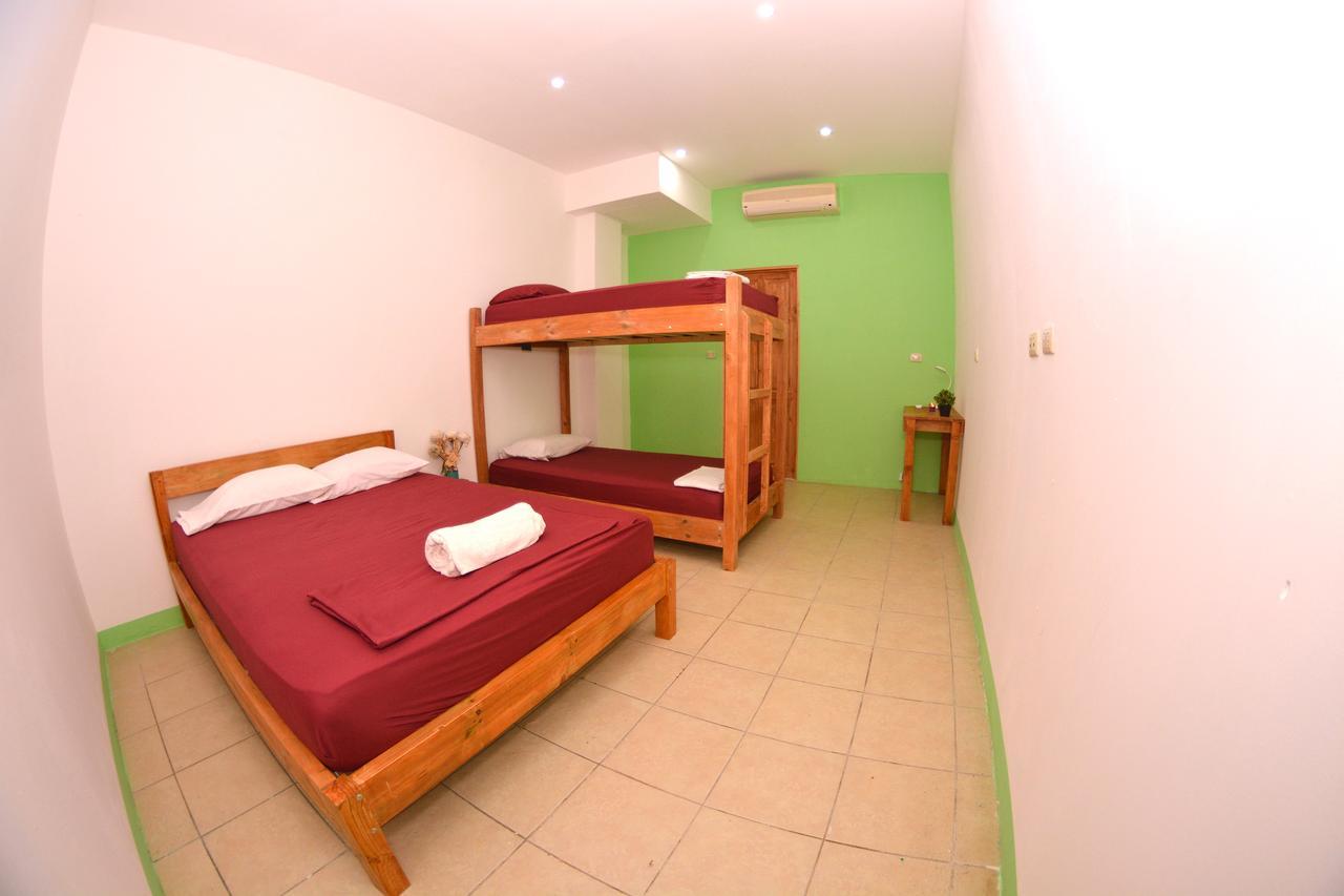 Sunset Hostel Santa Cruz Exteriér fotografie