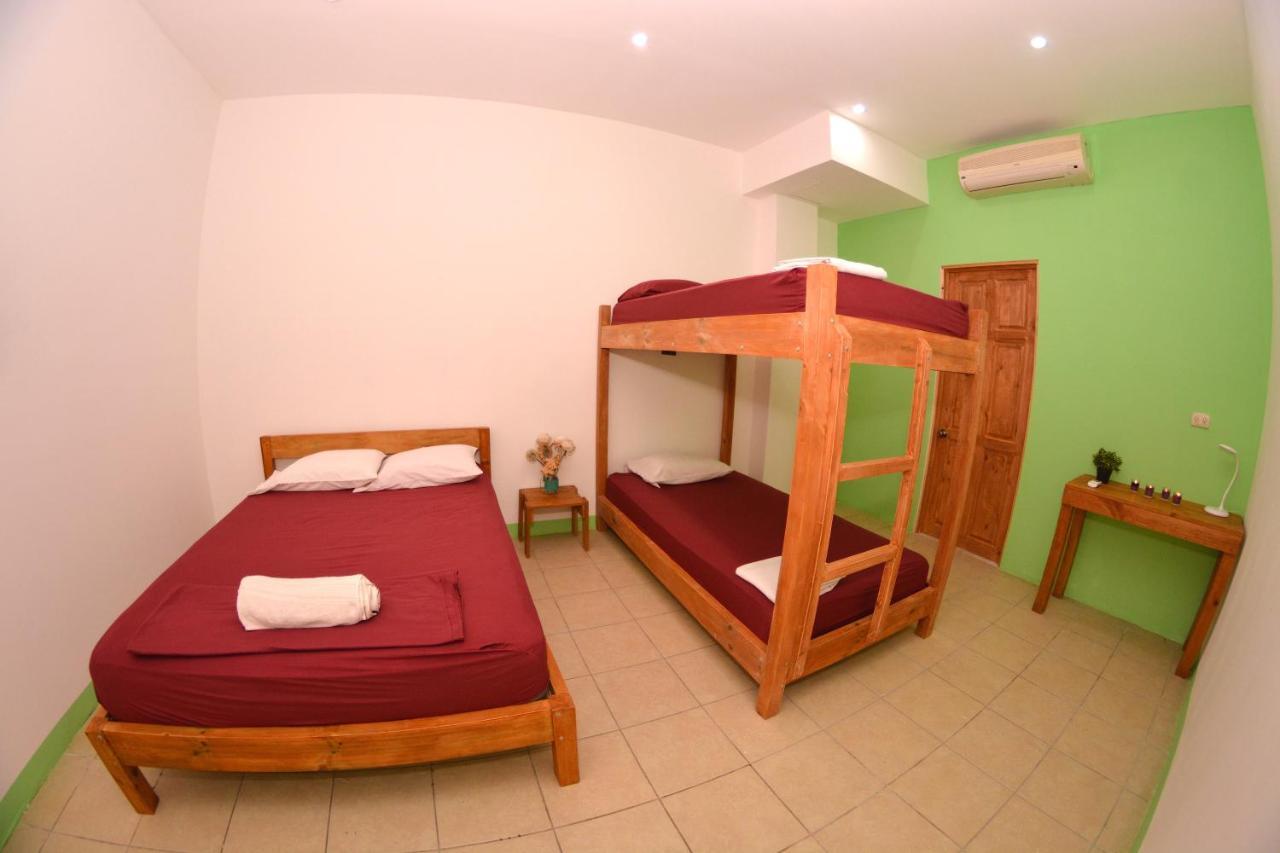 Sunset Hostel Santa Cruz Exteriér fotografie