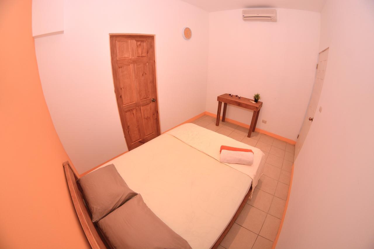 Sunset Hostel Santa Cruz Exteriér fotografie