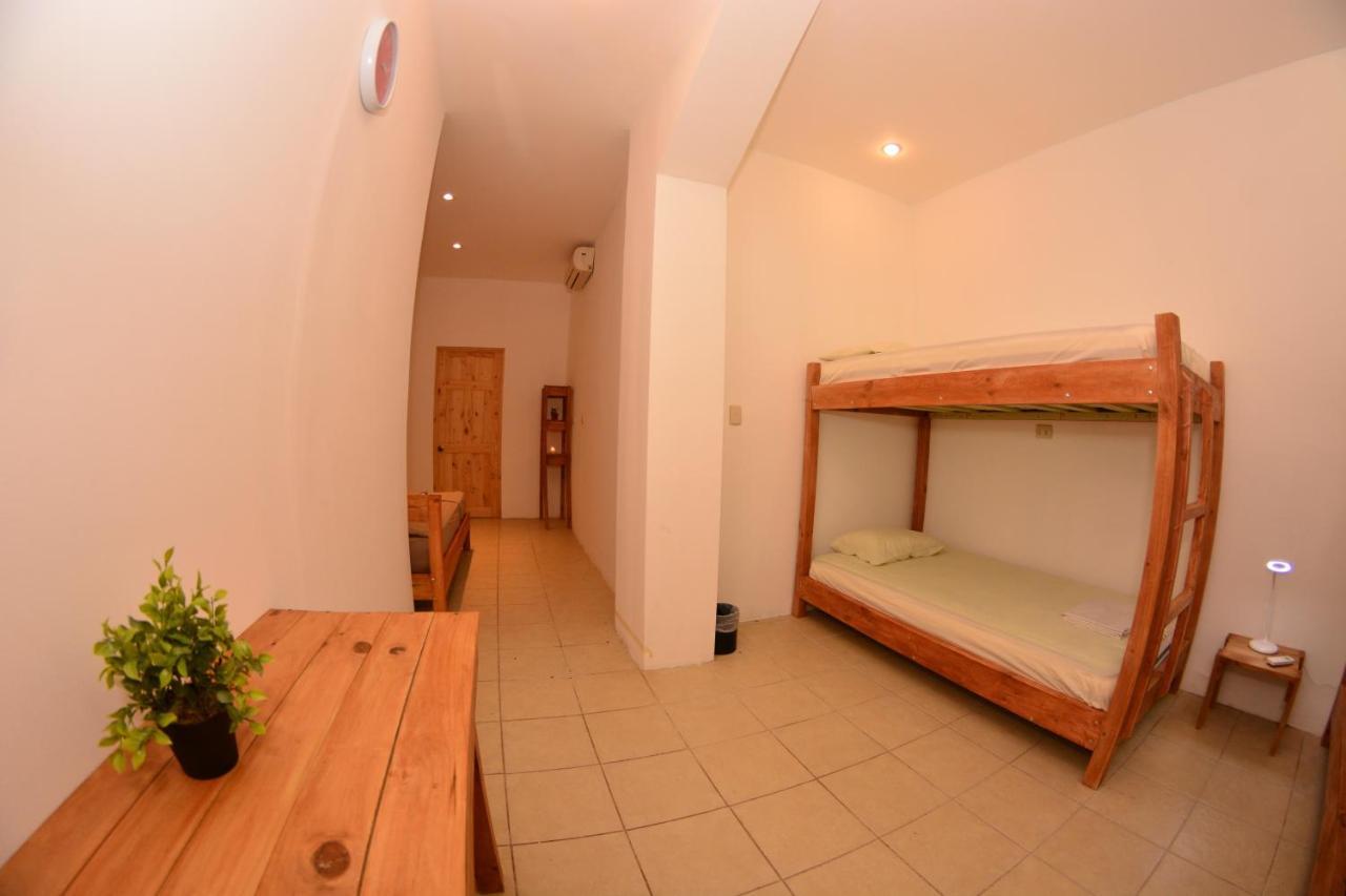 Sunset Hostel Santa Cruz Exteriér fotografie