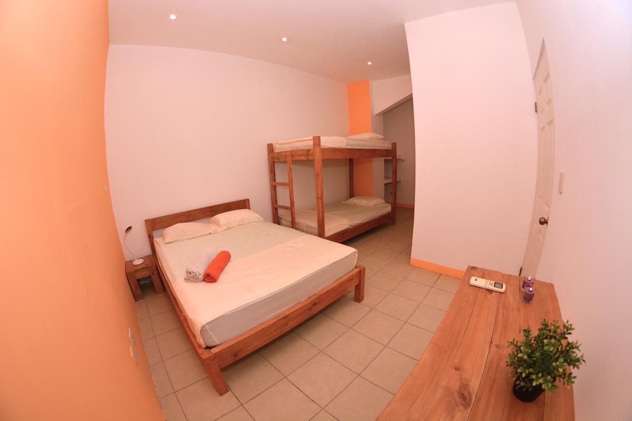 Sunset Hostel Santa Cruz Exteriér fotografie
