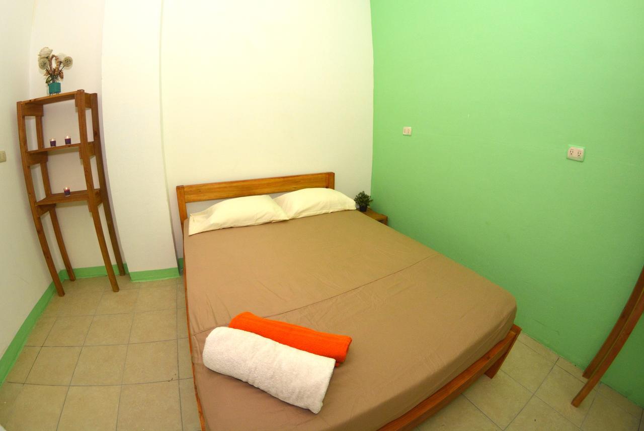Sunset Hostel Santa Cruz Exteriér fotografie