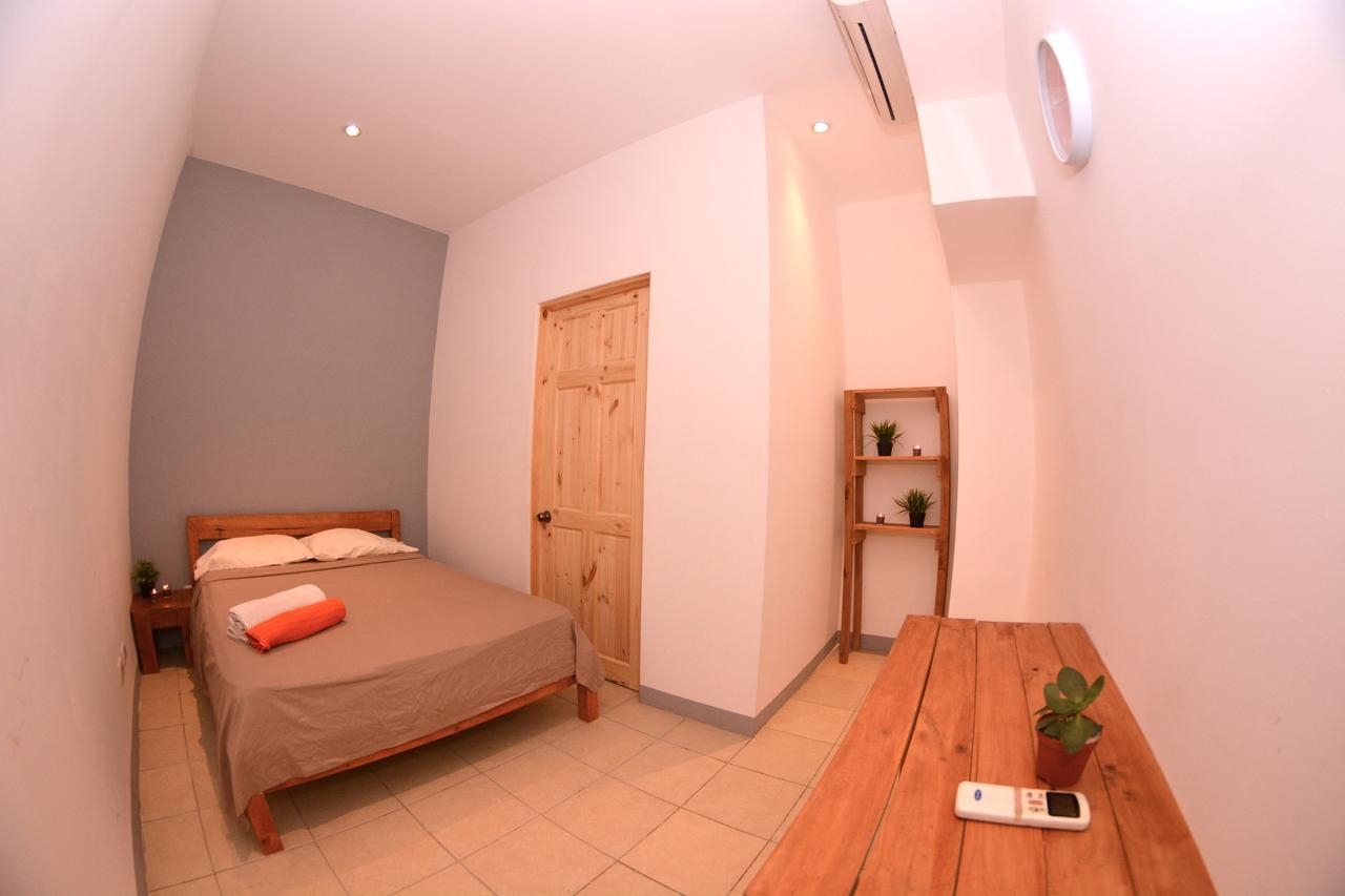 Sunset Hostel Santa Cruz Exteriér fotografie