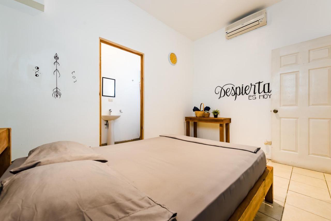 Sunset Hostel Santa Cruz Exteriér fotografie